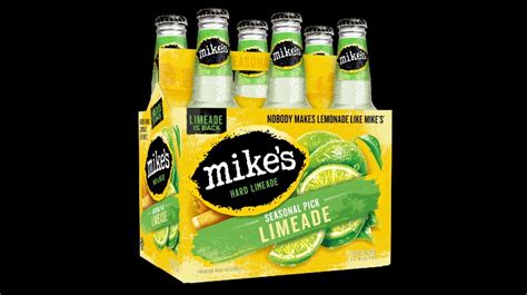 slim can varieties in four new flavors Black Pearl, Black Sea, Gold Coast and Pineapple Lime. . Mikes hard lemonade discontinued flavors